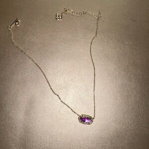 Kendra Scott Necklace